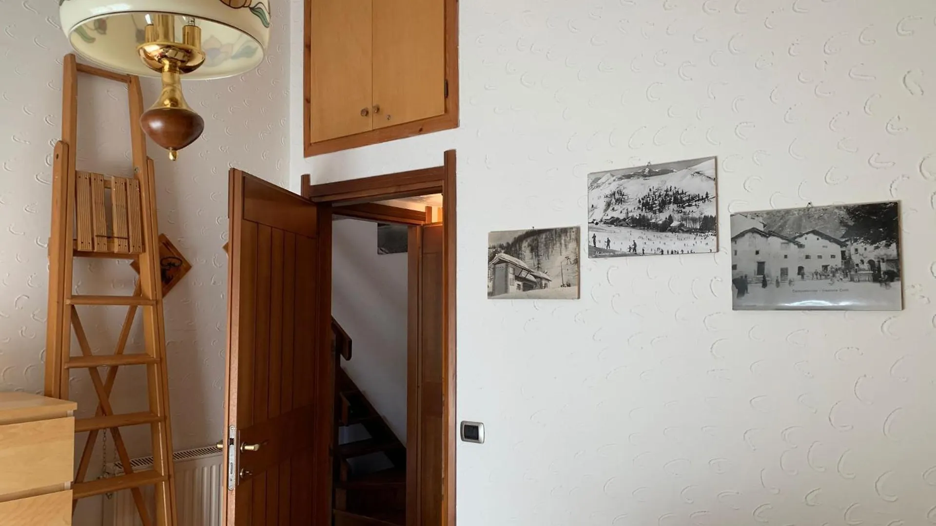 Aime Apartment By Quokka 360 - Close To The Center And The Slopes Madesimo 0*,  Italië