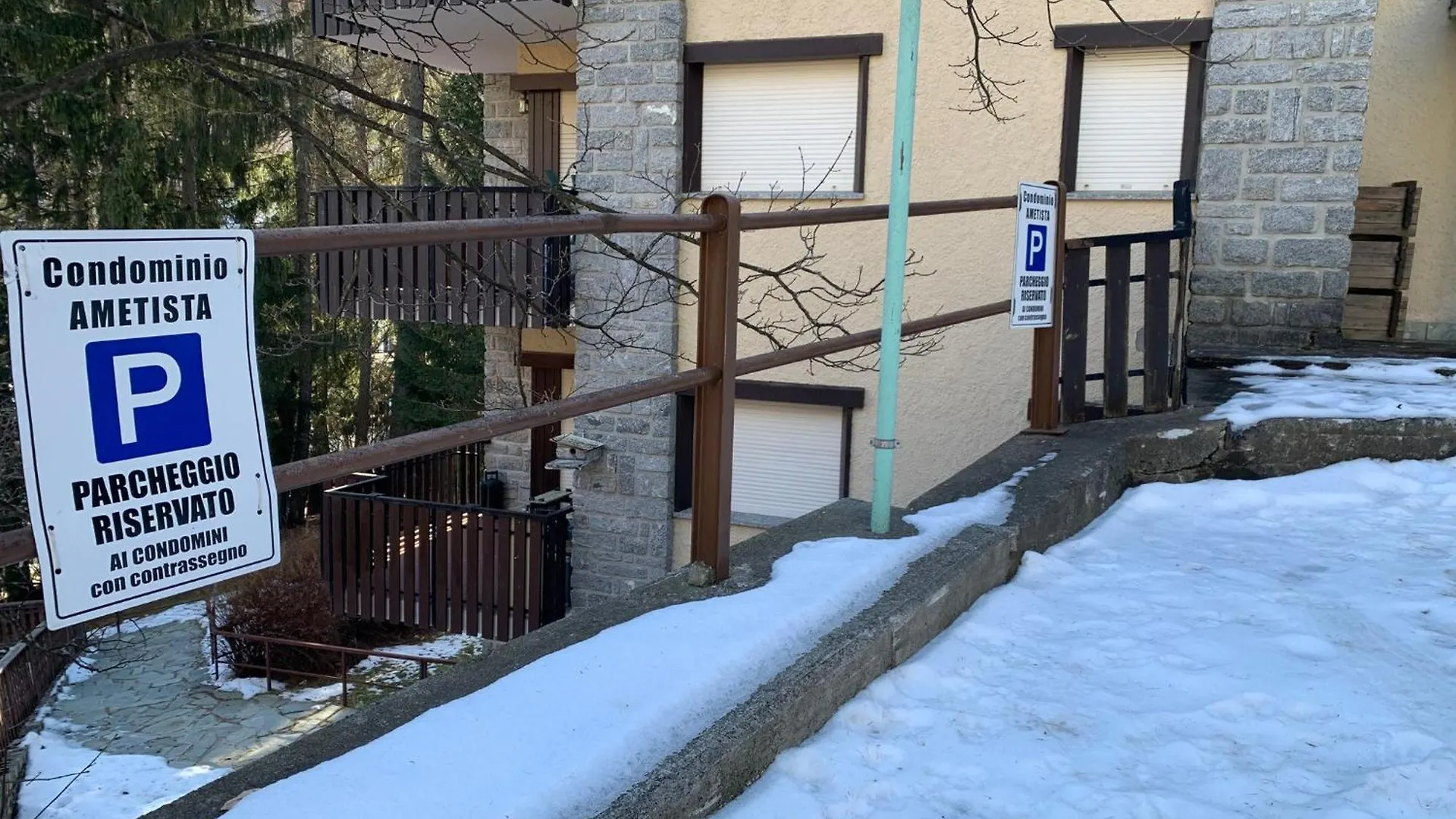 Aime Apartment By Quokka 360 - Close To The Center And The Slopes Madesimo 0*,