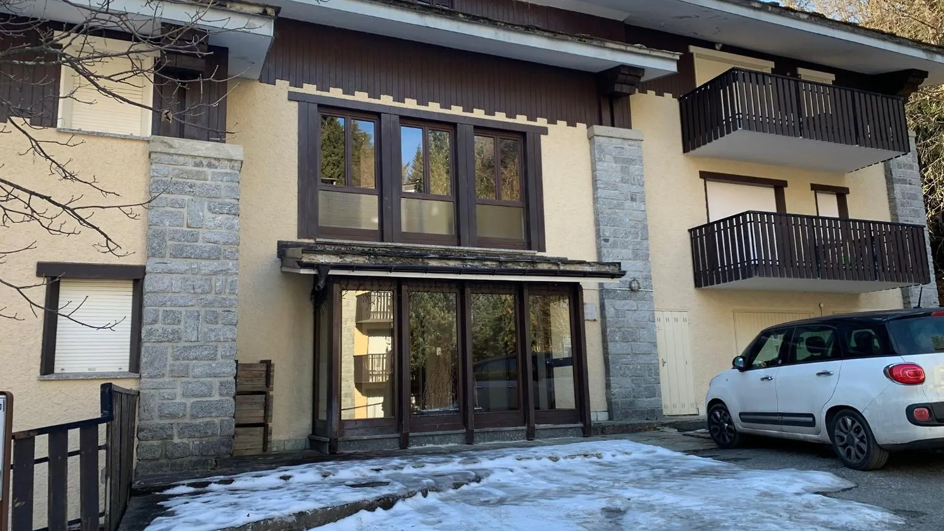 Aime Apartment By Quokka 360 - Close To The Center And The Slopes Madesimo